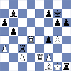 Zwahr - Jumabayev (chess.com INT, 2025)