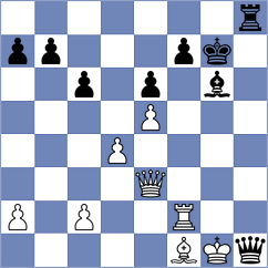 Vujcic - Sailer (chess.com INT, 2024)