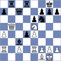 Spraggett - Gelinas (Shawinigan, 1975)