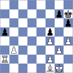 Girsh - Navoyan (chess.com INT, 2025)