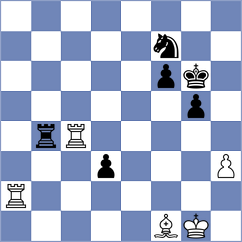 Tammert - Costa (Badenweiler, 1985)