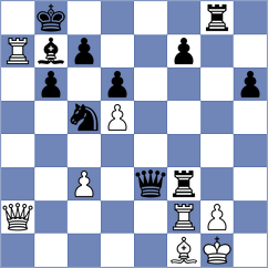 Gheorghiu - Tasev (chess.com INT, 2021)