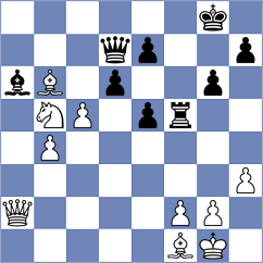 Matyakubov - Vingris (chess.com INT, 2025)