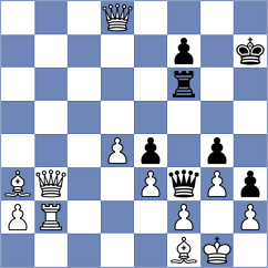 Buscar - Romany (chess.com INT, 2025)