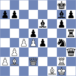 Wang - Flores (chess.com INT, 2025)