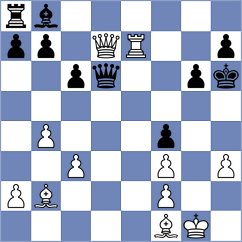 Perez Gormaz - McLaren (chess.com INT, 2023)