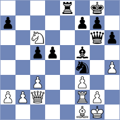 Lopez Fuentes - Rios Parra (Barcelona, 2001)