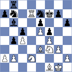 Malamud - Zampronha (chess.com INT, 2024)