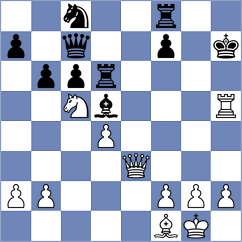 Sneed - Shocron (Parsippany, 2004)