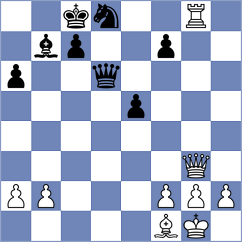 Quesada Perez - Galaviz Medina (Mexico City MEX, 2024)