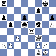 Mannion - Ruiz Blais (Khanty-Mansiysk, 2010)