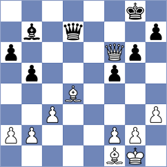 Dyachuk - Bommini (chess.com INT, 2024)
