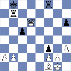 Stenzel - Moran (Long Island, 1995)