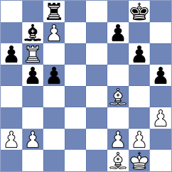 Kramnik - Pages de Garriga (Barcelona, 2002)