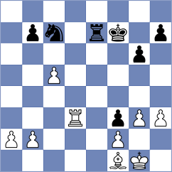 Dubov - Moroni (chess.com INT, 2024)