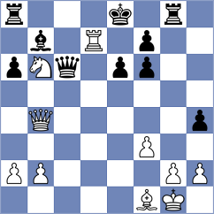 Toman - Kantane (chess.com INT, 2024)
