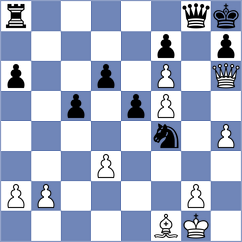 Jiang - Bambino Filho (chess.com INT, 2024)