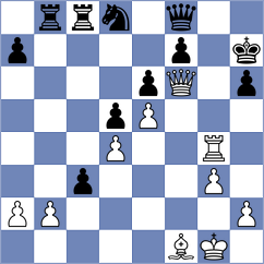 Robinson - De Silva (Yerevan, 1996)