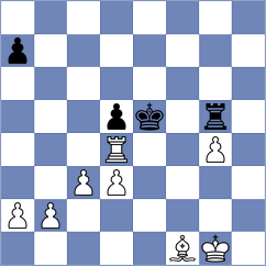 Galchenko - Malamud (chess.com INT, 2024)