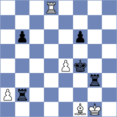 Lemaire - Rubinstein (Antwerp, 1953)