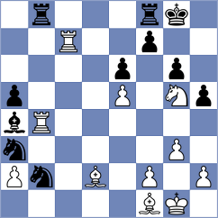 Shchekachev - Lucchetti (Bourbon Lancy, 1998)