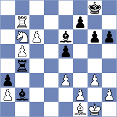 Arca - Ser (chess.com INT, 2025)