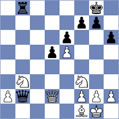 Grabinsky - Gutman (chess.com INT, 2025)