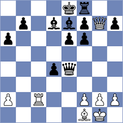 Donatti - Lauridsen (Chess.com INT, 2021)