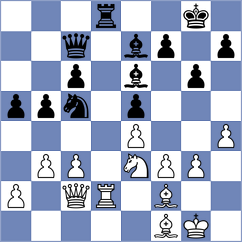 Richter - Oezdemir (Heusenstamm GER, 2024)