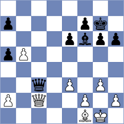 Lee - Wang (Charlotte USA, 2025)