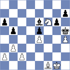 Meier - Lagunov (chess.com INT, 2025)