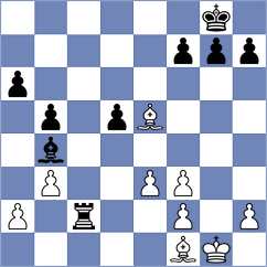 Alonso - Kryakvin (chess.com INT, 2025)