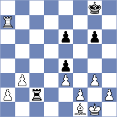 Gonzalez Lituma - Murillo Coloma (Chess.com INT, 2020)