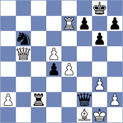 Anton - Matveev (Chess.com INT, 2020)