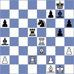 Zahmati - Baytamari (Chess.com INT, 2021)