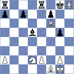 Rama - Sydykov (chess.com INT, 2024)