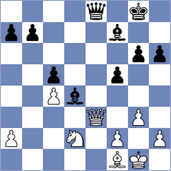Hinds - Brown (Nassau BAH, 2024)