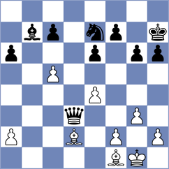 Mejia Ospina - Vilotijevic (Medellin COL, 2024)