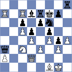 Krutul - Raczynski (Augustow, 2004)