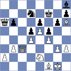 Collins - Correa (Chess.com INT, 2021)