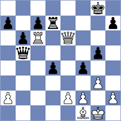 Truman - Kallitsis (Lichess.org INT, 2020)