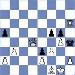 Nandhidhaa - Hamouri (chess.com INT, 2024)