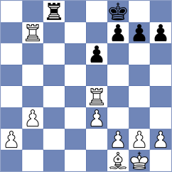 Hilali - Kramarenko (Lichess.org INT, 2020)