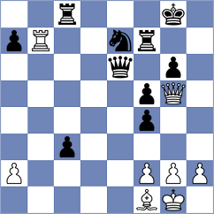Parfenov - Ivannikov (chess.com INT, 2025)