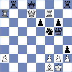 Popov - Bulgak (chess.com INT, 2025)