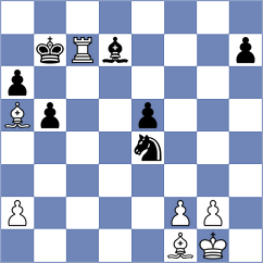 Drygalov - Pulpan (chess.com INT, 2025)
