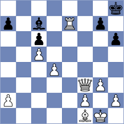 Flom - Taoulilit (Europe Echecs INT, 2021)