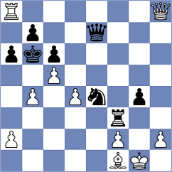 Horak - Hein (Gyor, 1991)