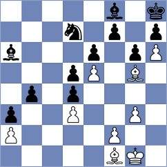 Lee - Pichot (Chess.com INT, 2020)