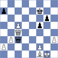 Stripling - Juhnke (Giessen, 2008)